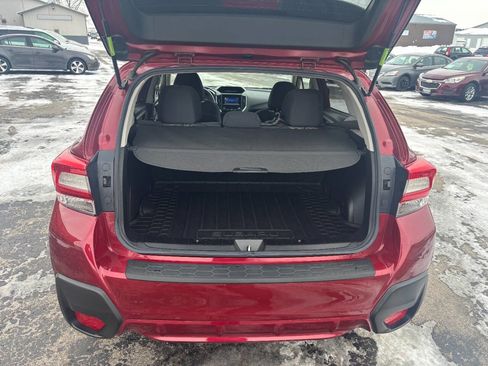 Used 2019 Subaru Crosstrek 2.0i Premium w/ Eyesight System image 12