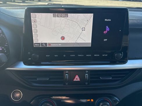 Used 2023 Kia Forte GT-Line image 16