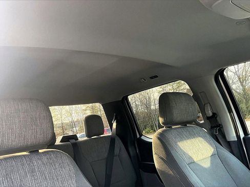 Used 2021 Ford F150 XLT w/ Max Trailer Tow Package image 24