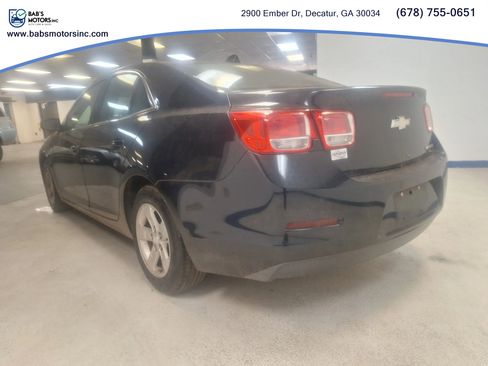 Used 2013 Chevrolet Malibu LT image 7