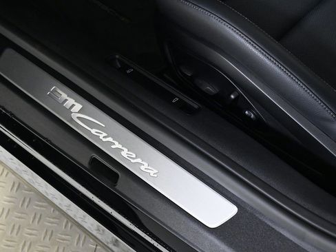 Certified 2025 Porsche 911 Carrera w/ Premium Package image 24