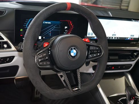 Used 2025 BMW M3 Competition AWD/4WD image 14