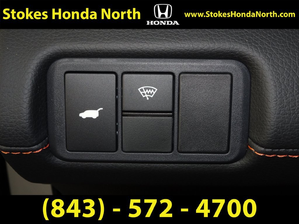 New 2026 Honda Passport TrailSport Elite image 24