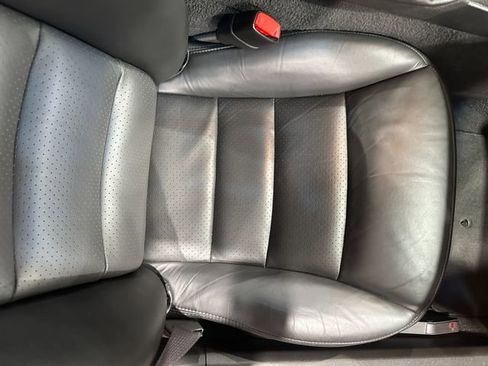 Used 2008 Chevrolet Corvette Coupe w/ Preferred Equipment Group image 20