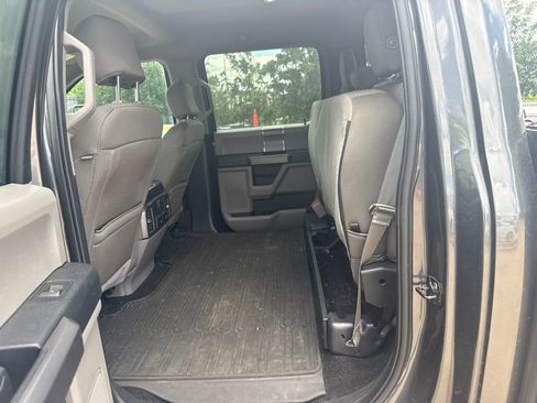 Used 2019 Ford F150 XLT w/ Equipment Group 302A Luxury AWD/4WD image 15