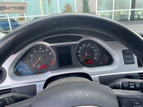Used 2009 Audi A6 3.0T Premium Plus image 5