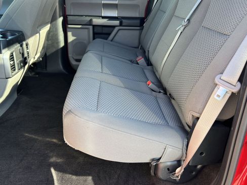 Used 2020 Ford F150 XLT w/ Equipment Group 302A Luxury image 26