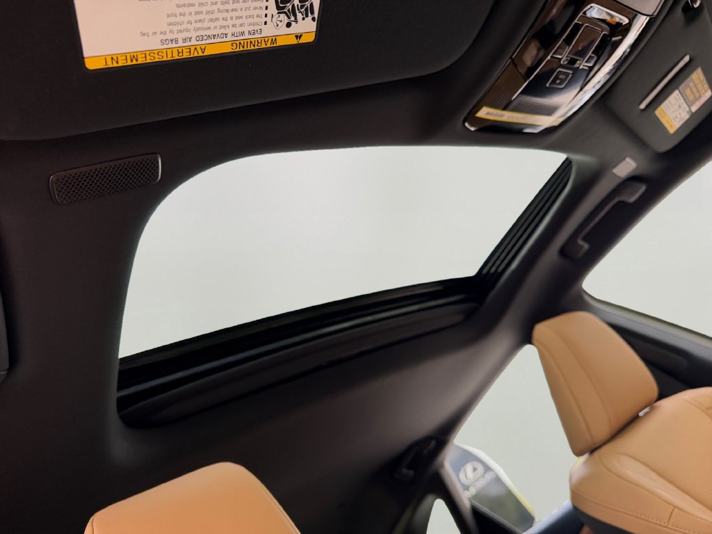 New 2026 Lexus RX 350 Premium AWD/4WD image 4