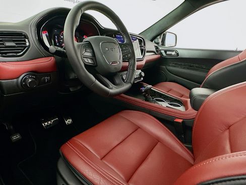 Used 2024 Dodge Durango SRT Hellcat image 7