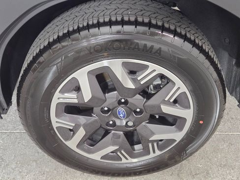 Certified 2026 Subaru Forester Premium AWD/4WD image 14
