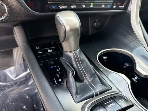 Used 2018 Lexus RX 350 FWD w/ Accessory Package image 32