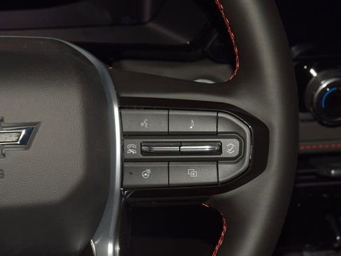 New 2026 Chevrolet Colorado Z71 w/ Technology Package image 40