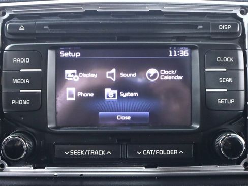 Used 2017 Kia Sportage LX image 19