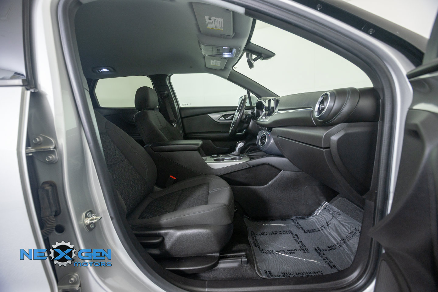 Used 2019 Chevrolet Blazer LT AWD/4WD image 41