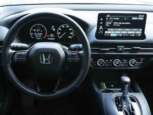 Used 2024 Honda HR-V EX-L image 19