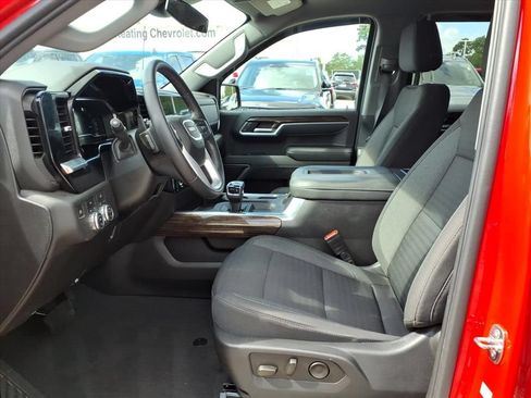 Used 2022 GMC Sierra 1500 Elevation AWD/4WD image 19