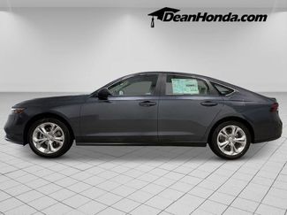 New 2025 Honda Accord LX video 2