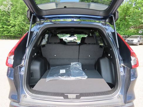 New 2026 Honda CR-V Sport image 12