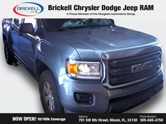 Used 2019 GMC Canyon 2WD Crew Cab w/ Convenience Package video 2