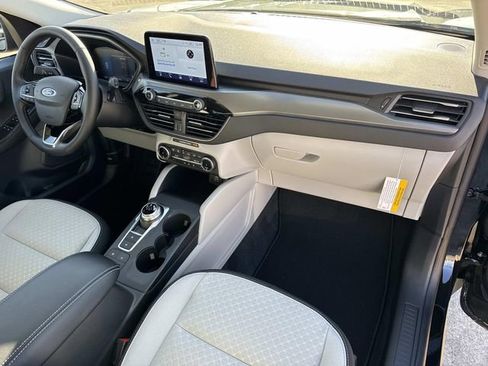 New 2026 Ford Escape Active w/ Cold Weather Package image 16