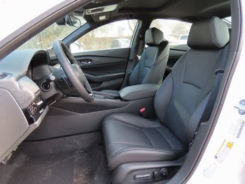 New 2026 Honda Accord Sport image 12