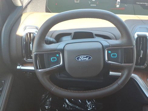 New 2027 Ford Expedition King Ranch AWD/4WD image 20