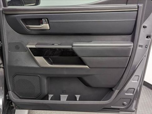 Used 2023 Toyota Tundra Limited AWD/4WD image 19