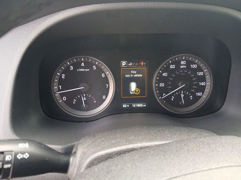 Used 2016 Hyundai Tucson Limited w/ Option Group 03 image 21