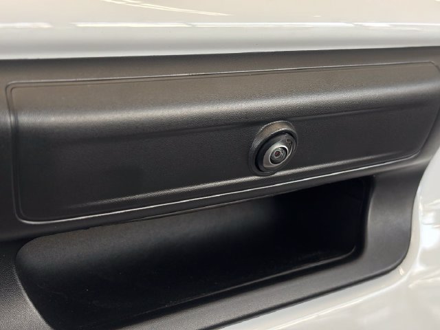 Used 2026 RAM 1500 Big Horn AWD/4WD image 9