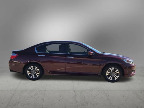 Used 2014 Honda Accord LX image 7