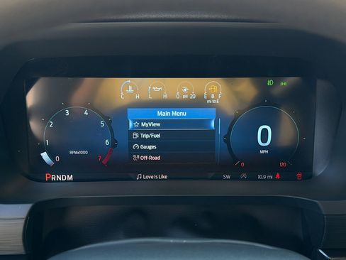 New 2025 Ford F150 STX w/ Equipment Group 200A image 34