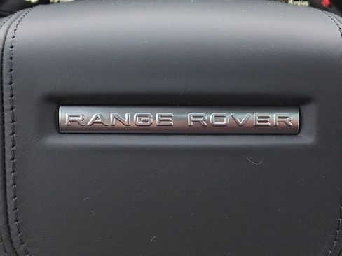 New 2026 Land Rover Range Rover SE image 20
