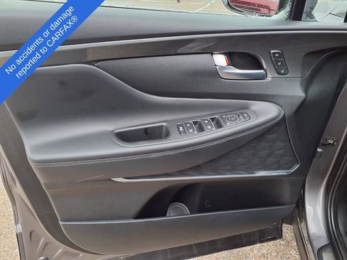 Used 2022 Hyundai Santa Fe Limited w/ Cargo Package image 15