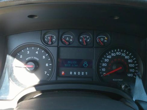 Used 2010 Ford F150 STX RWD image 6