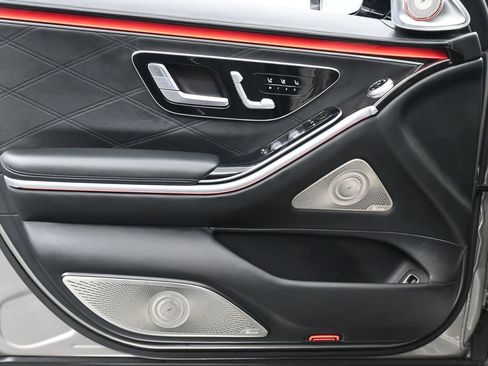 Used 2021 Mercedes-Benz Maybach S 580 4MATIC image 9