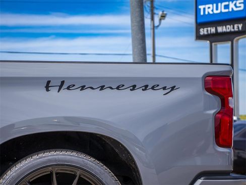 New 2025 Chevrolet Silverado 1500 RST w/ Convenience Package II image 9