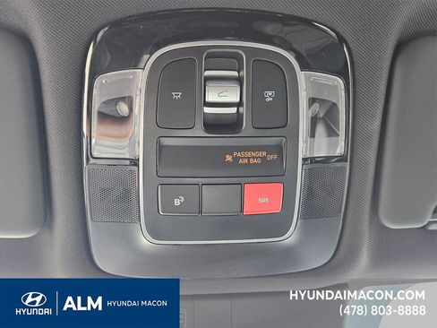 New 2026 Hyundai Santa Cruz SEL image 25