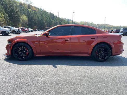 Used 2022 Dodge Charger Scat Pack image 8