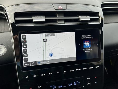 Used 2024 Hyundai Tucson XRT image 21