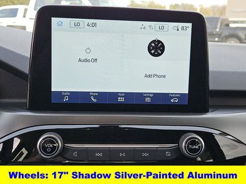 New 2026 Ford Escape Active image 13