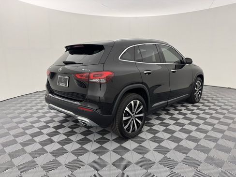 Certified 2022 Mercedes-Benz GLA 250 4MATIC image 8