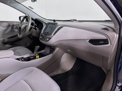Used 2016 Chevrolet Malibu LS image 27