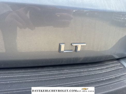 Used 2024 Chevrolet Suburban LT w/ LT Signature Package AWD/4WD image 49