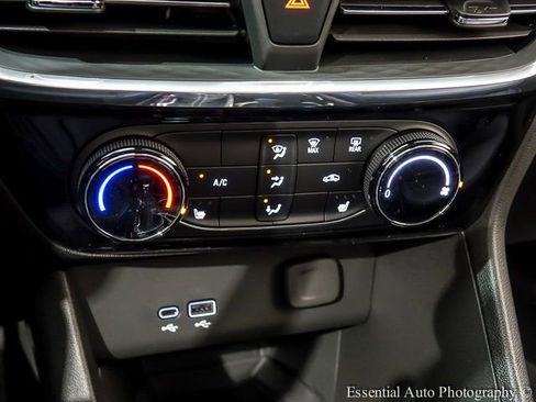 New 2026 Buick Encore GX Sport Touring w/ Comfort Package image 14