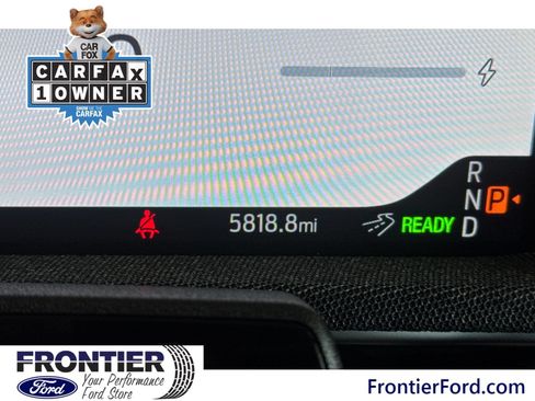 Used 2025 Ford Mustang Mach-E Premium RWD image 28