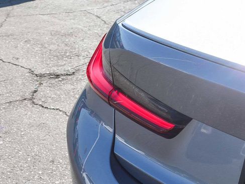 New 2026 BMW 330i 330i NA w/ M Sport Package image 7