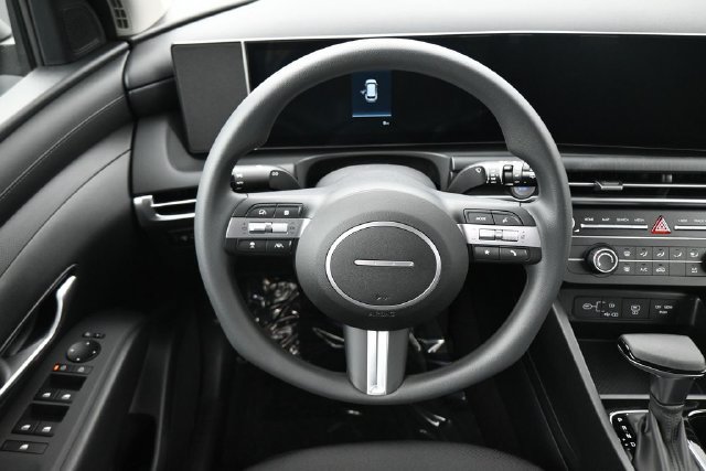 New 2026 Hyundai Tucson SE AWD/4WD image 24