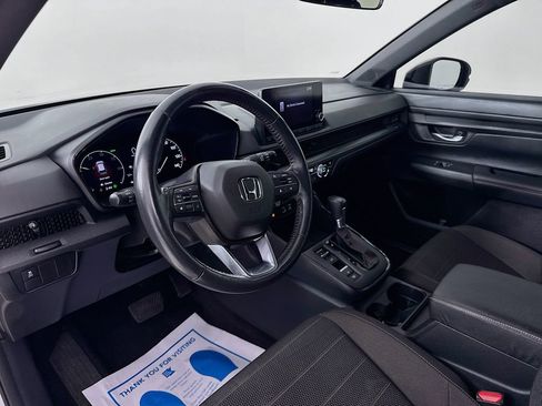 Used 2023 Honda CR-V Sport image 11