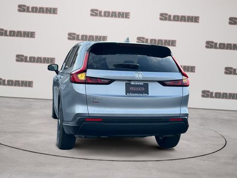 New 2026 Honda CR-V EX-L image 4
