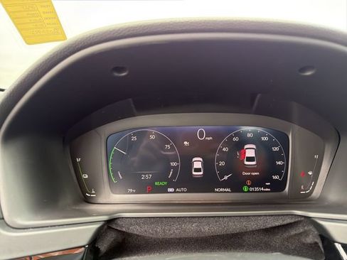 Used 2025 Honda Accord Sport image 29